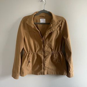 Old Navy Utility Jacket
